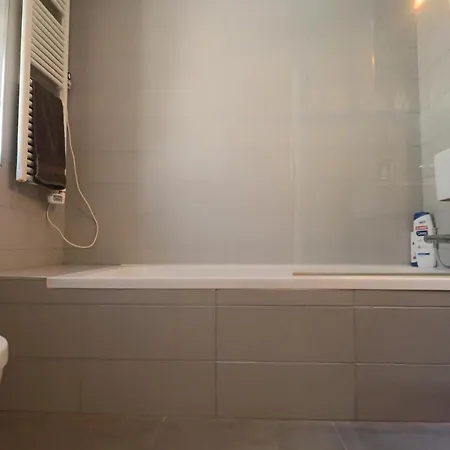 Naranjos Townhouse Vakantiehuis Fuengirola